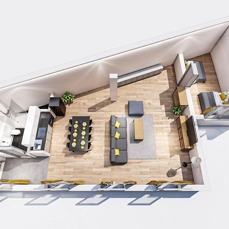 Great Apartment In Central ミュンヘン エクステリア 写真