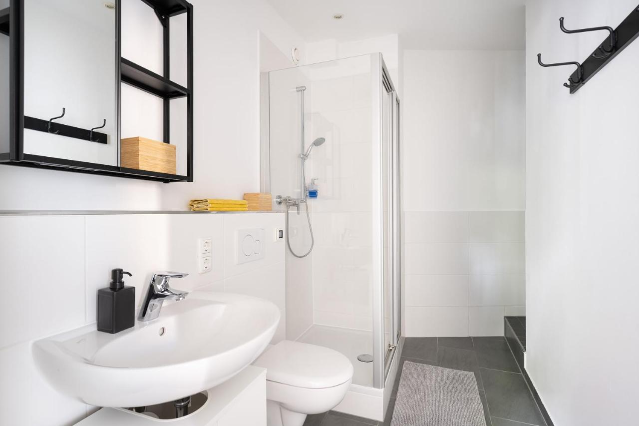 Great Apartment In Central ミュンヘン エクステリア 写真