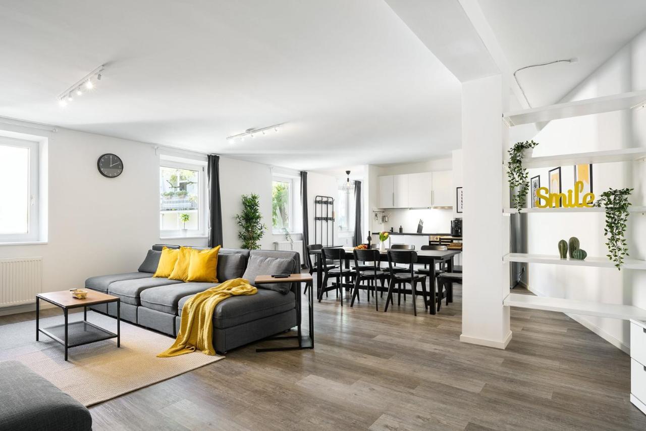 Great Apartment In Central ミュンヘン エクステリア 写真