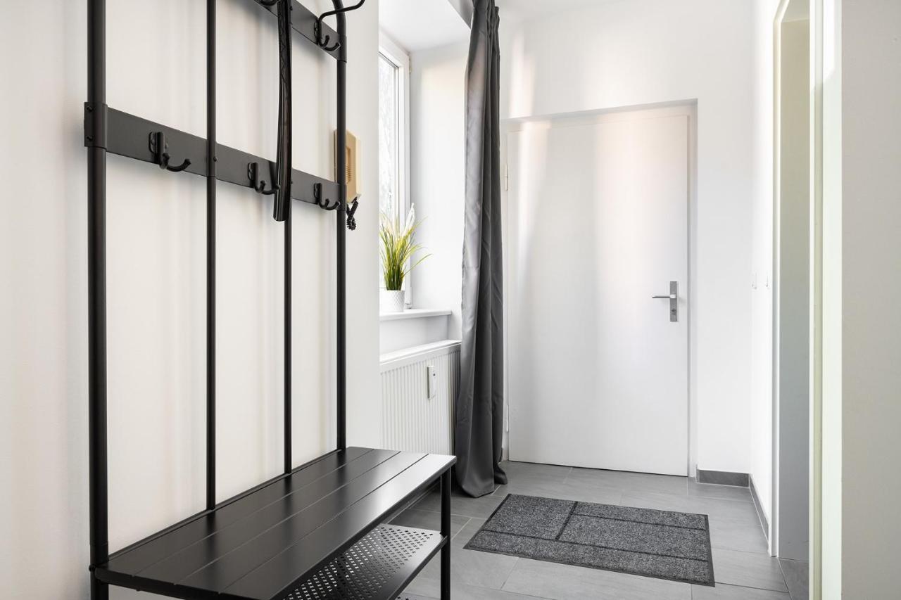 Great Apartment In Central ミュンヘン エクステリア 写真
