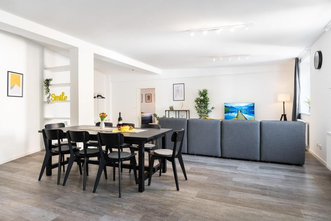 Great Apartment In Central ミュンヘン エクステリア 写真
